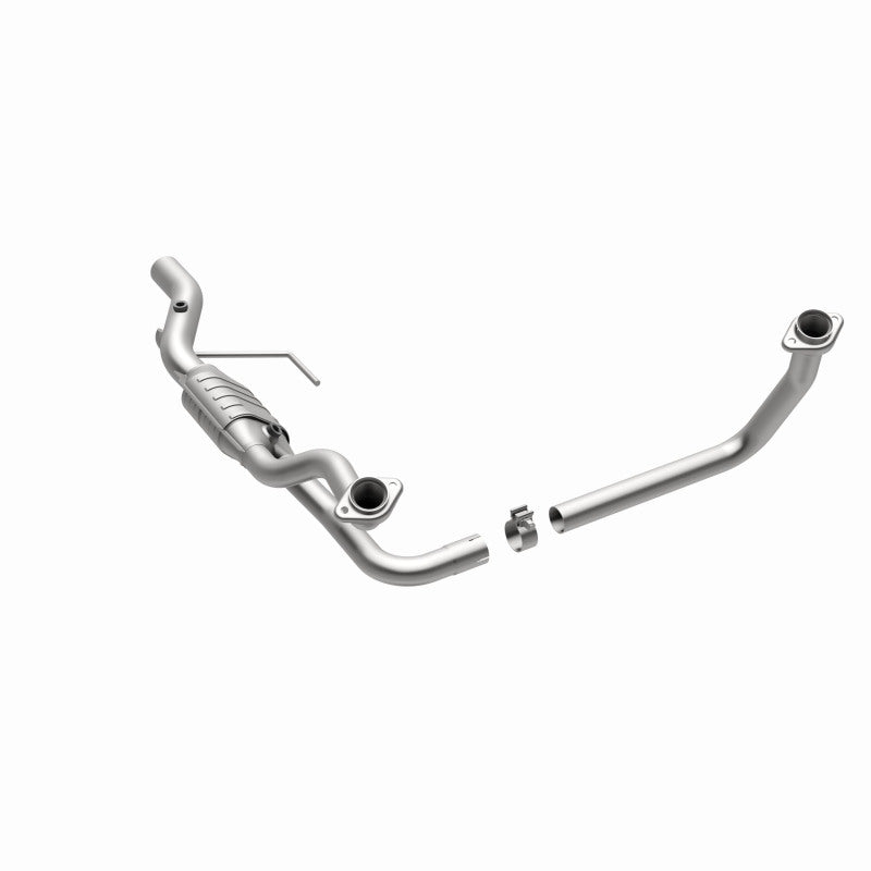 MagnaFlow 1998 Dodge B1500 3.9L Direct Fit Converter