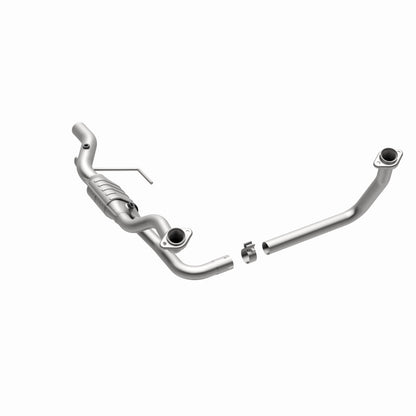 MagnaFlow 1998 Dodge B1500 3.9L Direct Fit Converter