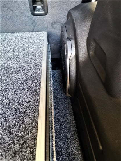 ARB Drawer Fitting Kit 19-20 Ford Ranger SuperCrew (Incl Side & Extension Floor Kit)