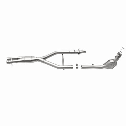 MagnaFlow Direct Fit Catalytic Converter 96-98 Lincoln Mark VIII 4.6L