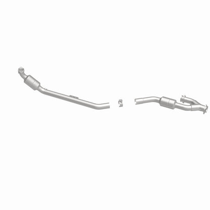 MagnaFlow Direct Fit Catalytic Converter 2003 Mercedes CLK320 3.2L