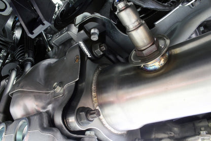PERRIN 15-21 Subaru WRX / 14-18 Forester XT Turbo Support Bracket Kit