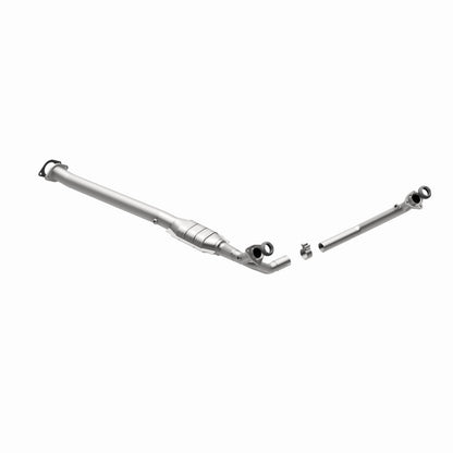 MagnaFlow Direct Fit Catalytic Converter 00-02 Chevy Van 4.3L/5.0L