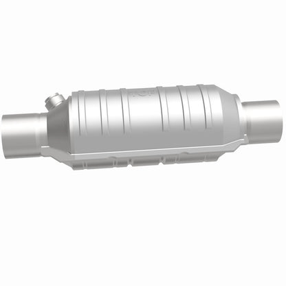 MagnaFlow Universal Catalytic Converter 2.50 GM 3.8L OEM
