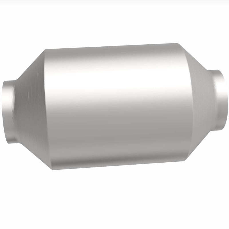 MagnaFlow Universal Catalytic Converter 2.25in. Spun CA