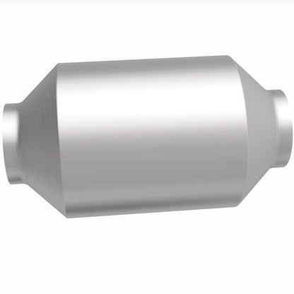 MagnaFlow Universal Catalytic Converter 2.25in. Spun CA