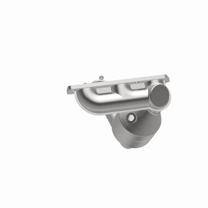 MagnaFlow Direct Fit Catalytic Converter 02-03 Freelander 2.5L