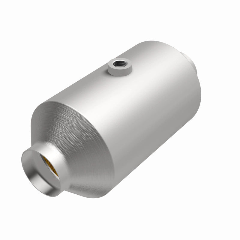 MagnaFlow 2.00in. Mid-Bed O2 CA Universal Converter