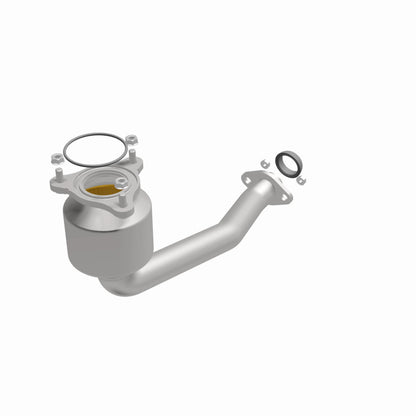 MagnaFlow Direct Fit Catalytic Converter 04-06 Suzuki Aerio 2.3L (CA Emissions)