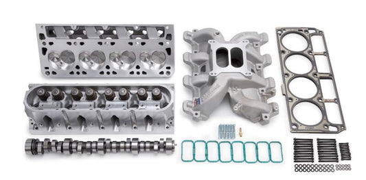 Edelbrock 2008+ LS3 Engines Performer RPM 505 HP Top End Kit