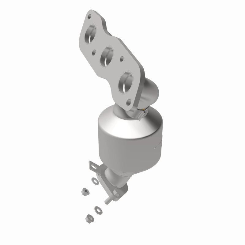 MagnaFlow Direct Fit Catalytic Converter 07-09 Mitsu Outlander 3.0L