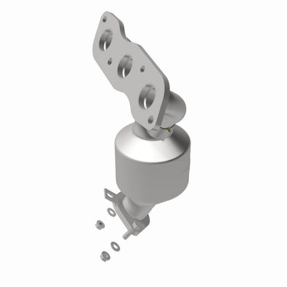 MagnaFlow Direct Fit Catalytic Converter 07-09 Mitsu Outlander 3.0L