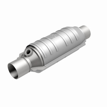 MagnaFlow Universal Catalytic Converter Honda/Isuzu/Nissan/Volkswagen *California OBDII*