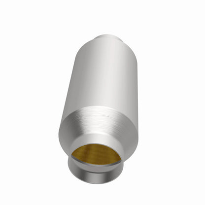 MagnaFlow Direct Fit Catalytic Converter 98-04 VW Beetle 1.9L