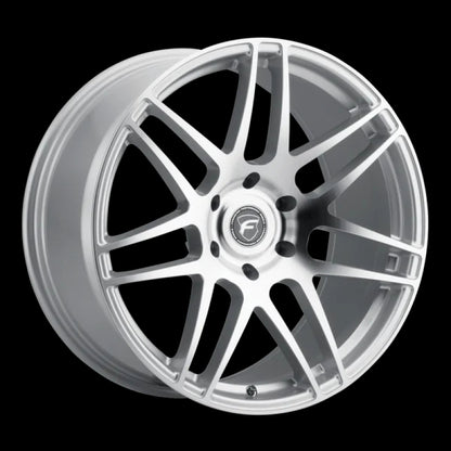 Forgestar F14 Drag 20x10 F14 6x135 ET38 BS 6.99 - Satin Black