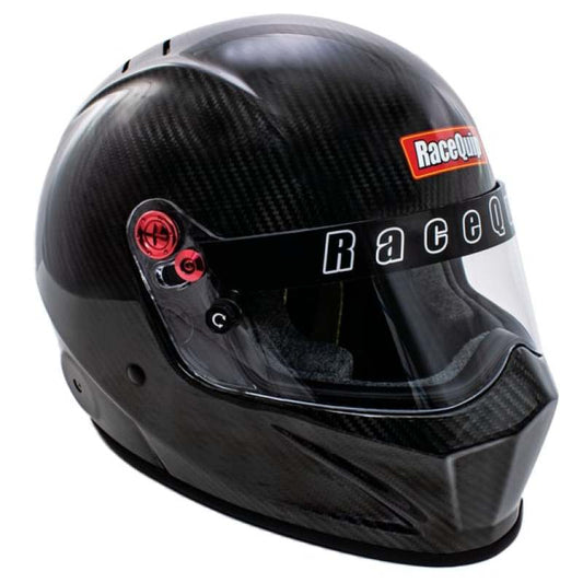 RaceQuip Carbon VESTA20 SA2020 Small