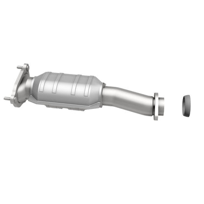 MagnaFlow Direct Fit Catalytic Conv 04-06 Ford Ranger Rear Assy / 04-06 Mazda B3000/B4000 Rear Assy