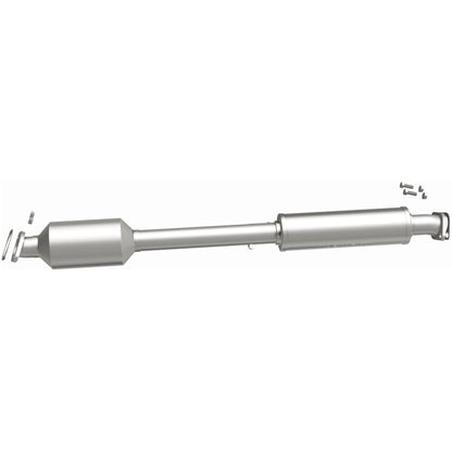 MagnaFlow 14 Hyundai Sonata 2.4L Direct Fit Catalytic Converter