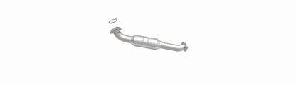 MagnaFlow Direct Fit Catalytic Converter 2008 Pontiac G8 3.6L ds