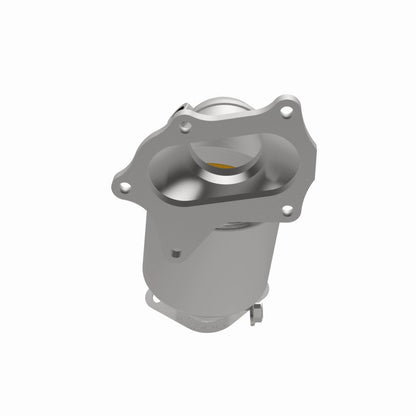MagnaFlow 13-14 Hyundai Genesis Coupe EPA Compliant Direct-Fit Catalytic Converter