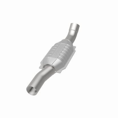 MagnaFlow Direct Fit Catalytic Converter 80-87 Dodge/Plymouth Vans