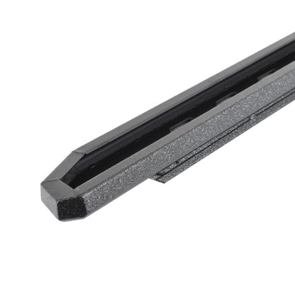 Go Rhino 19-25 RAM 1500 RB30 Slim Running Board Kit w/ Brackets