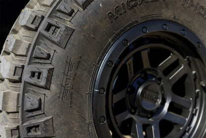 Mickey Thompson Baja Legend MTZ Tire - LT295/55R20 123/120Q - 247922