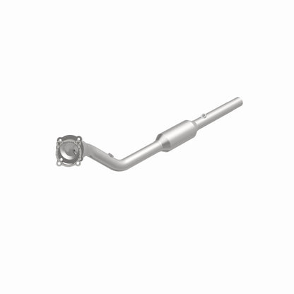 MagnaFlow Direct Fit Catalytic Converter 00-06 Audi TT 1.8L