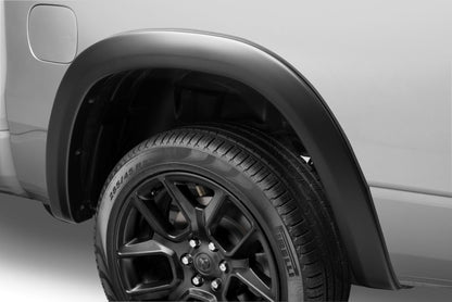 Husky Liners 19-25 RAM 2500 EAF Style Fender Flares - 4pc