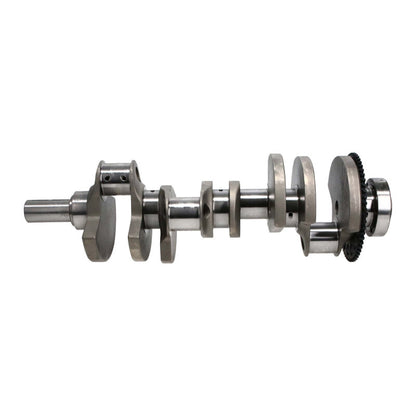 Manley Billet CCW 3.622in Stroke Crankshaft w/ 58 Tooth Reluctor Wheel