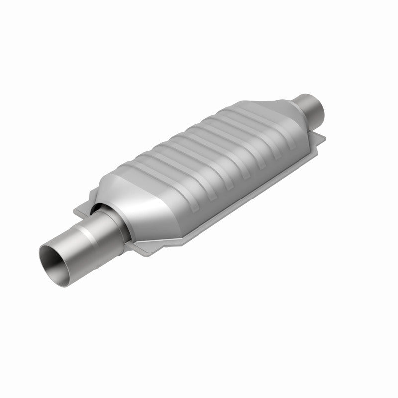 MagnaFlow Universal Catalytic Converter 2.5