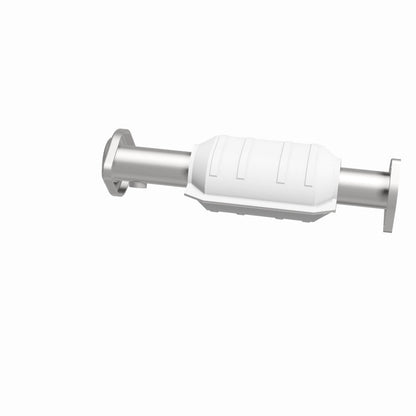 MagnaFlow Direct Fit Catalytic Converter 00-01 Cherokee 4L rr OEM
