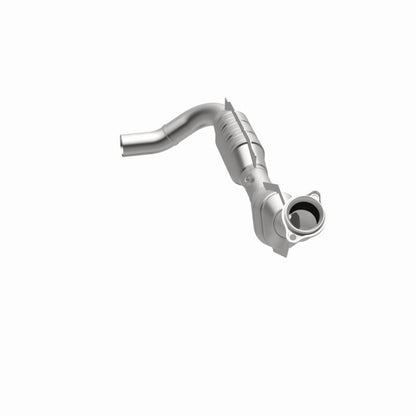 MagnaFlow Direct Fit Catalytic Converter 03-04 Exped 4.6L Driver Side