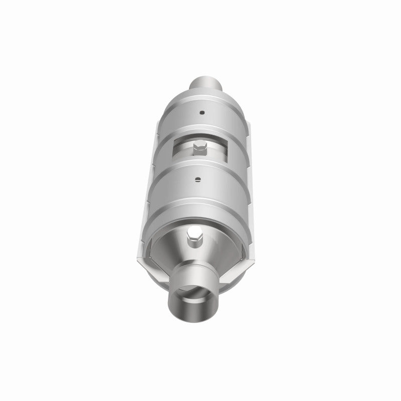 MagnaFlow DF Catalytic Conv 00-05 Ford Excursion / 99-04 F-250 SD / 99-04 F-350 SD (California)
