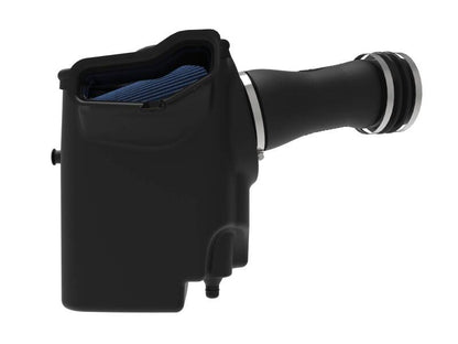 aFe 20-22 Ford F-250/F-350 V8-3.7L Magnum FORCE Stage-2 Intake System
