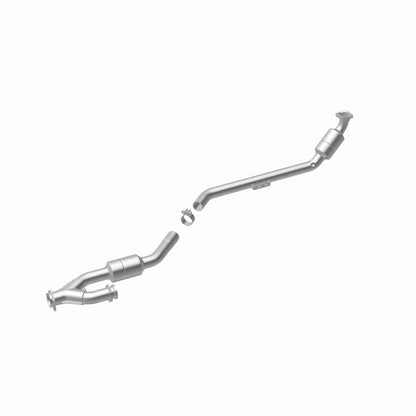 MagnaFlow Direct Fit Catalytic Converter 2003 Mercedes CLK320 3.2L