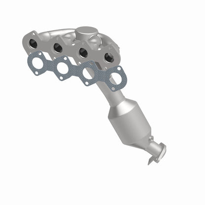 MagnaFlow Direct Fit Catalytic Converter 03-04 Mercedes-Benz C230 1.8L (CA Emissions)