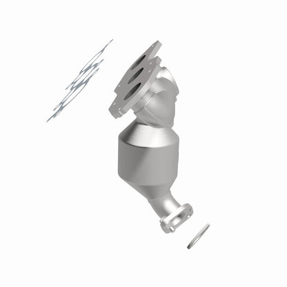 MagnaFlow Direct Fit Catalytic Converter 07-09 Lexus RX350 3.5L