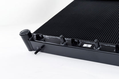 CSF 06-08 Subaru Forester XT All Aluminum Radiator
