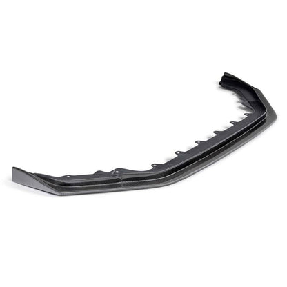 Seibon 2023 Honda Civic Type R TA-Style Carbon Fiber Front Lip