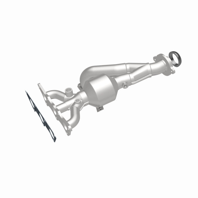 MagnaFlow Direct Fit Catalytic Converter 04-05 Mitsu Endeavor 3.8L
