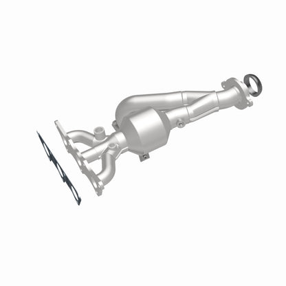 MagnaFlow Direct Fit Catalytic Converter 04-05 Mitsu Endeavor 3.8L