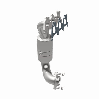MagnaFlow DF Cat Conv 07-11 Chrysler Sebring 2.7L Fr Manifold / 08-10 Dodge Avenger 2.7L Fr Manifold