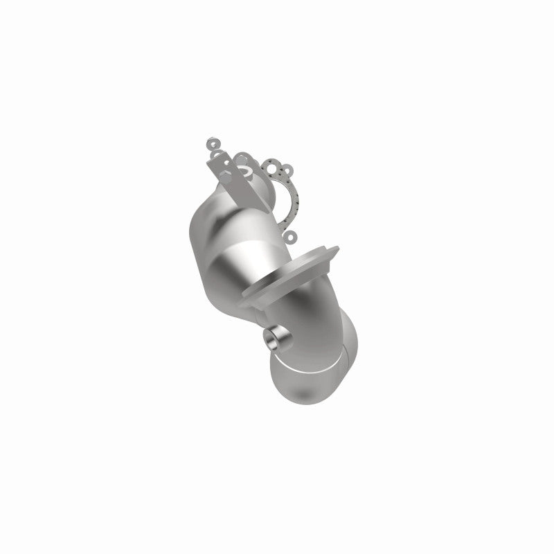 MagnaFlow Direct Fit Catalytic Converter BMW 3 07-08 Rear OEM