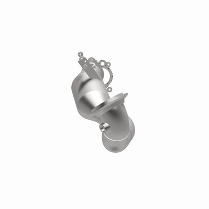 MagnaFlow Direct Fit Catalytic Converter BMW 3 07-08 Rear OEM