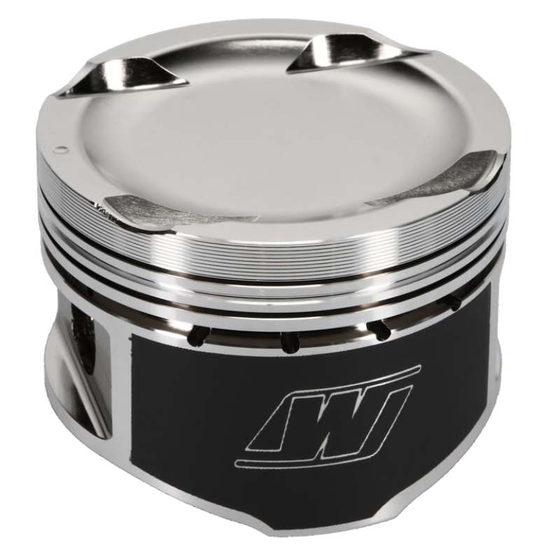 Wiseco Mitsubishi Turbo -18cc 1.390 X 92.5 Piston Shelf Stock