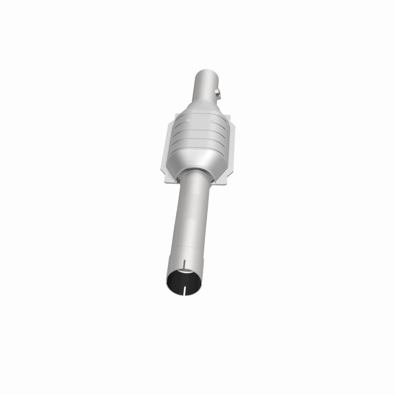 MagnaFlow Direct Fit Catalytic Converter 01-04 Jeep G/C 4.0L