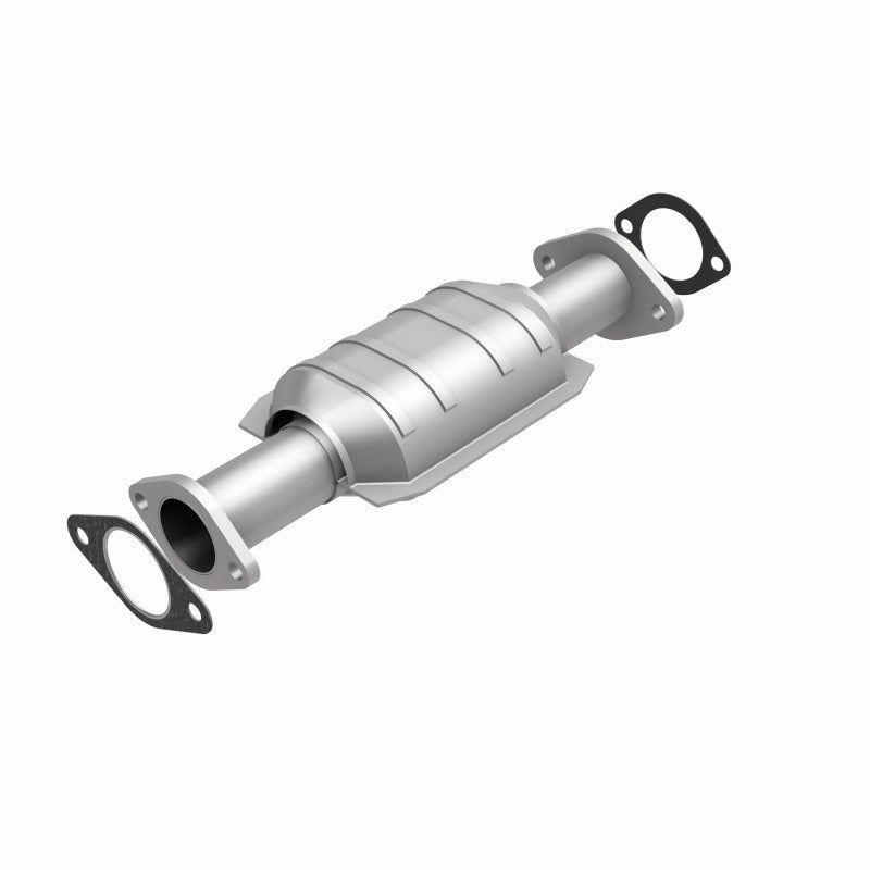MagnaFlow Direct Fit Catalytic Converter 96-97 Mazda MX6 2.0L Rear