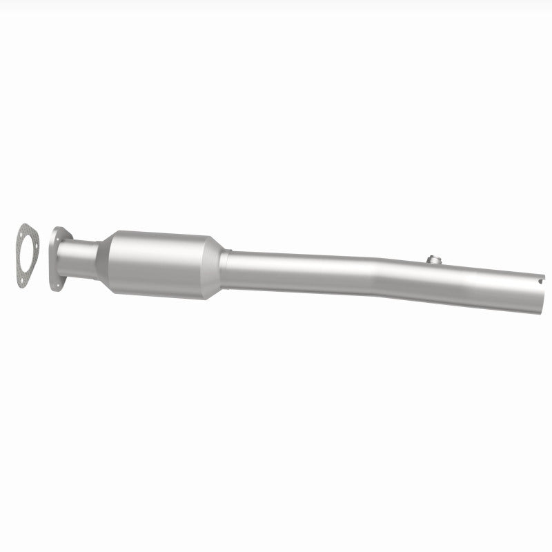 MagnaFlow Direct Fit Catalytic Converter 2000-2002 Ford E-150/E-250/E-350 Ecoline/Super Duty