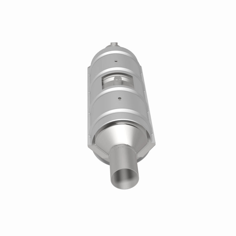 MagnaFlow DF Catalytic Conv 00-05 Ford Excursion / 99-04 F-250 SD / 99-04 F-350 SD (California)